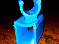 Support micromotor - Supporto Micromotore by Francone