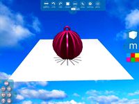 Morphi Ornament by Morphiapp