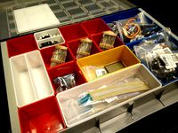 Allit Europlus Flex Insert by Noloxs