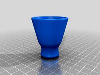 Shot Glass by kevbme