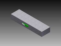 Double Action Out The Front Switchblade (DA-OTF-SB) by Shroud_Industries