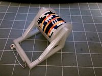 Poker Chip Coin Release by smellison