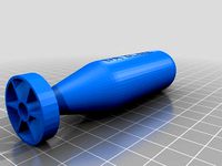 Da Bomb by dreyfusduke