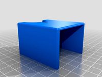 Projectable Nightlight Guard by mc2lagrange