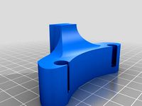 Astromaster 114 Picatinny Style Rail by customyota