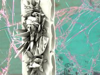 Roman Ruined by PrestonBuffalo