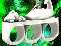 Finally. by PrestonBuffalo