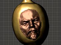 When life gives you Lenins... by thisnameis22characters