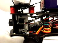 Blackout Mini H 600 TVL FPV Camera Mount by tottenham12712
