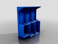 Silverware Organizer by dvan