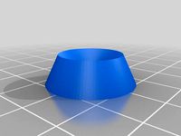 Mounts for cubes by Jrubia