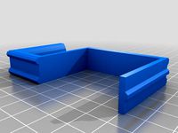 Headphone Hook by crami