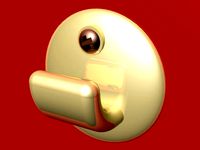 hook to hang what you want by carlok