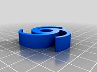 40mm Spool Hub by Cort