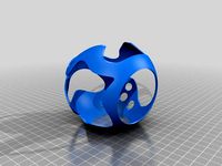 Aquarium decoration by Tanacota