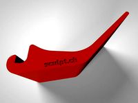 IPad Mini 2014 holder by johndierauer