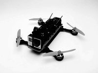 Hovership MHQ2 Taranis Radio Icon by IdefixRC