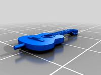 Guitar Classic by Advinge