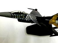 F-16 Model Stand by youngwing