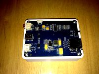 LipoRider Pro Case by teravolt