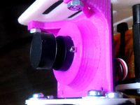 MHQ FPV camera mount by millerii