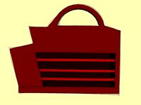 Work briefcase by leonk