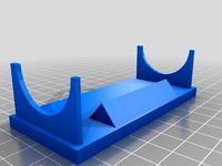 scroll holder by Blended3DConcepts