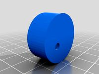 Gopro Hero3 Lense Cap/ Scratch/ Cover protector by Phantomworks78