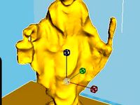 shepherd pastore by FLAIO