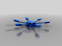 Hexacopter V.2 by ione