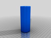 Catfish tube by bqzero