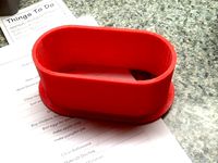 Funnel for Seal-A-Meal by ds1234usa