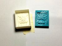 Mould Box - Ogre by FunbieStudios