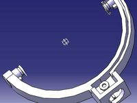 Headphone JVC by tyzarnos
