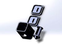 Container for headphones by ShuruP