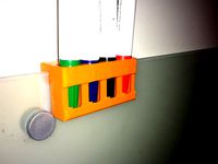 Markerholder by themba