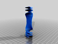 Spin spiral models by markbrannan