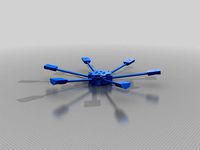Hexacopter by ione