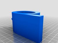 Christmas Ornament - Rho by aeiouandsometimesy