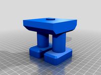 robot desk organizer by dot-kit