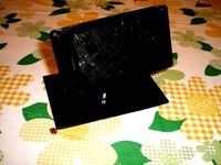 Lumia 630 635 Holder by Stampolo