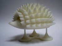 3D Print Finishing Stand by Makuna