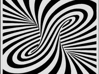 Twirl 3D Stl Smooth  by Hermes10