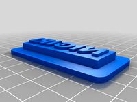 Sushi - Nigiri Maker by GiovaGio