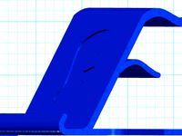 Support téléphone pour les F (Floflo,Fanfan,...) by patric123