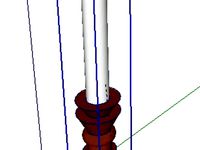 my first attempt by tombear