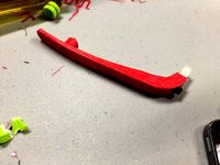 Fake Google Glass by XYZAidan