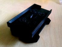 Eagle Tree Vector Anti-Vibe Mount for Tarot 680 & 680 Pro (45mmx45mm) by geekaz01d