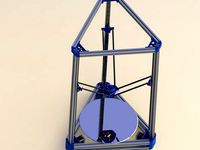 BazBot by MrBaz