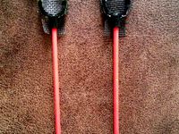 Mini Lacrosse Stick by tlizambri